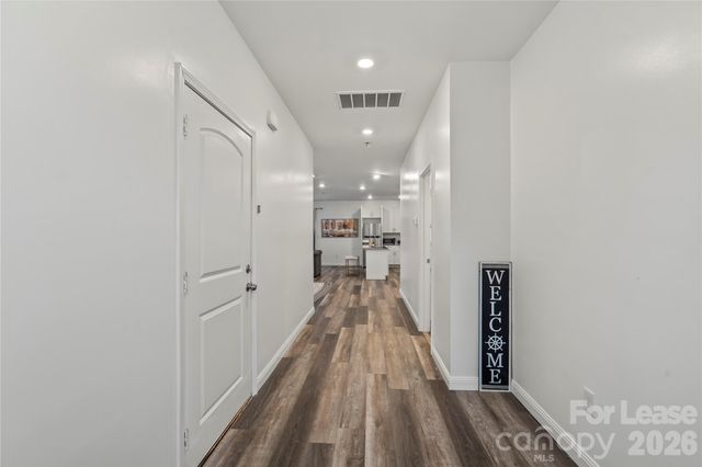 2813 Ava Avenue, Charlotte, NC 28208