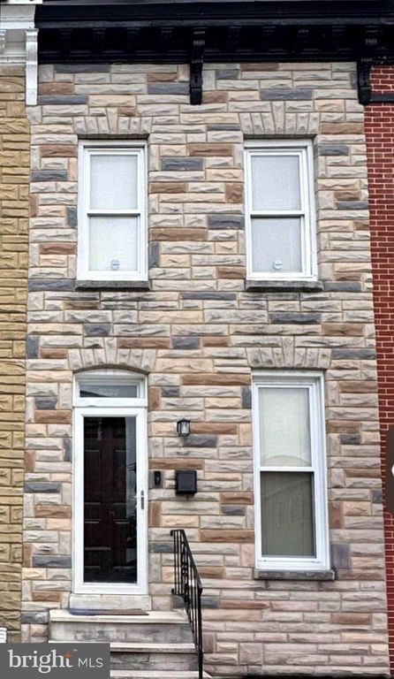 2229 JEFFERSON ST, Baltimore, MD 21205