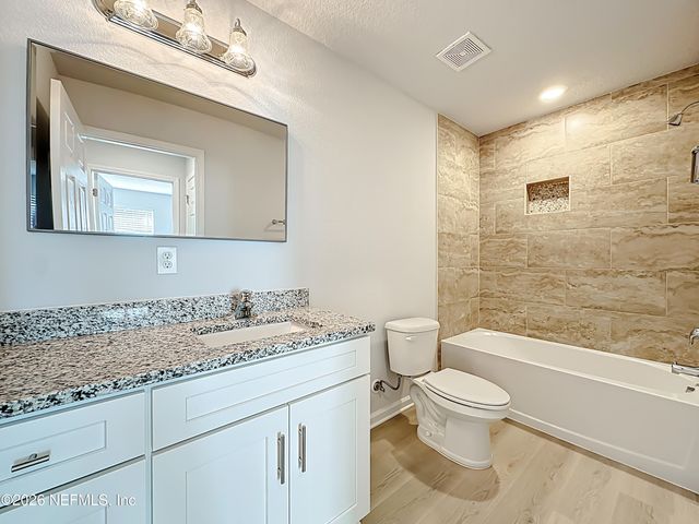 2147 BRACKLAND Street, Jacksonville, FL 32206