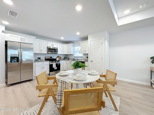 2147 BRACKLAND Street, Jacksonville, FL 32206