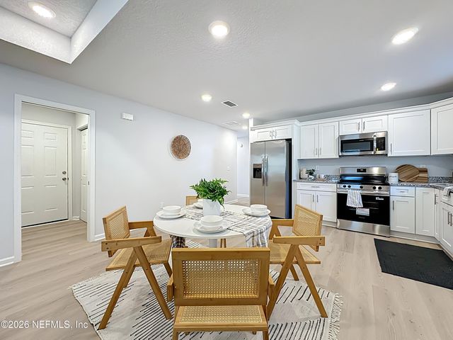 2147 BRACKLAND Street, Jacksonville, FL 32206