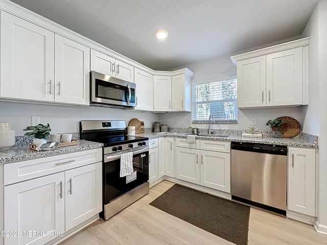 2147 BRACKLAND Street, Jacksonville, FL 32206