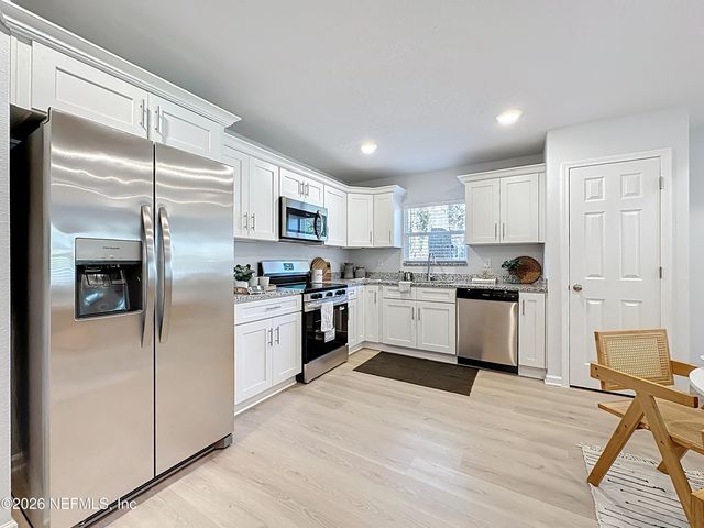 2147 BRACKLAND Street, Jacksonville, FL 32206