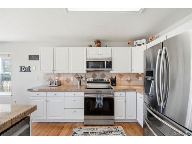 3860 Timberwood Ct, Colorado Springs, CO 80918