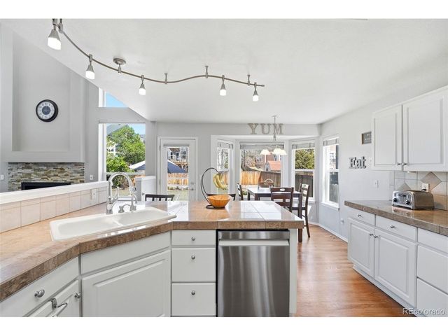 3860 Timberwood Ct, Colorado Springs, CO 80918