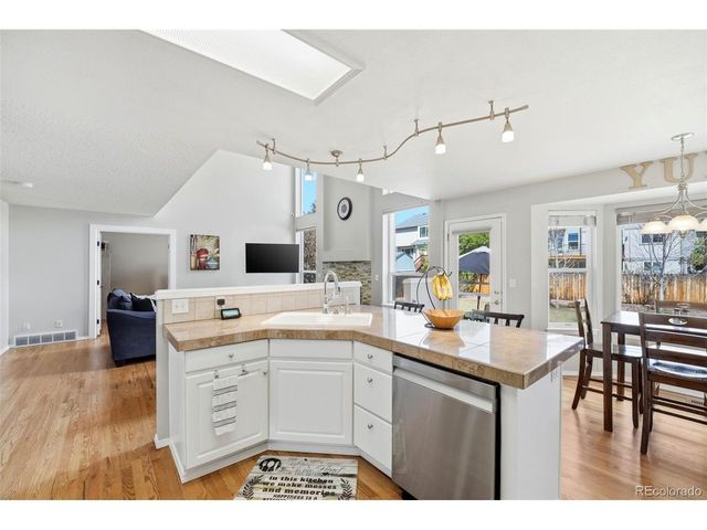 3860 Timberwood Ct, Colorado Springs, CO 80918