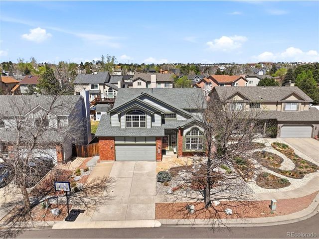 3860 Timberwood Ct, Colorado Springs, CO 80918