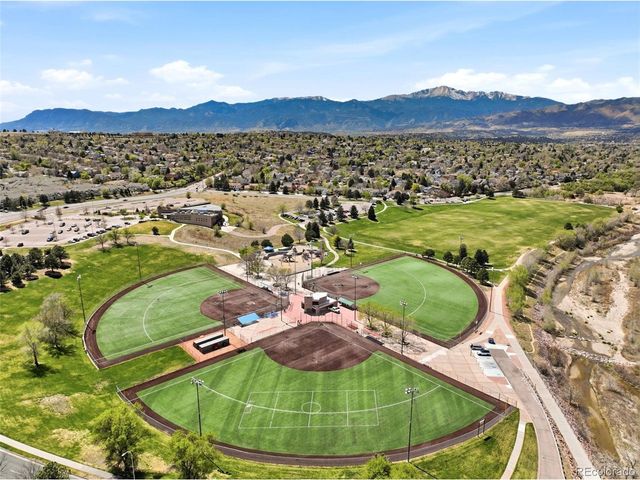 3860 Timberwood Ct, Colorado Springs, CO 80918