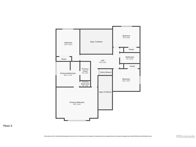 3860 Timberwood Ct, Colorado Springs, CO 80918