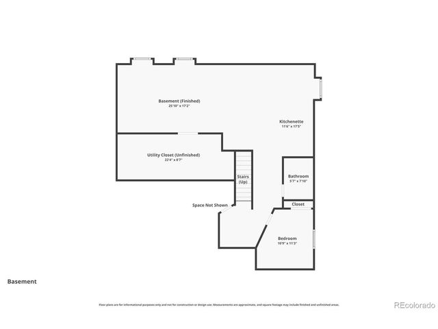 3860 Timberwood Ct, Colorado Springs, CO 80918