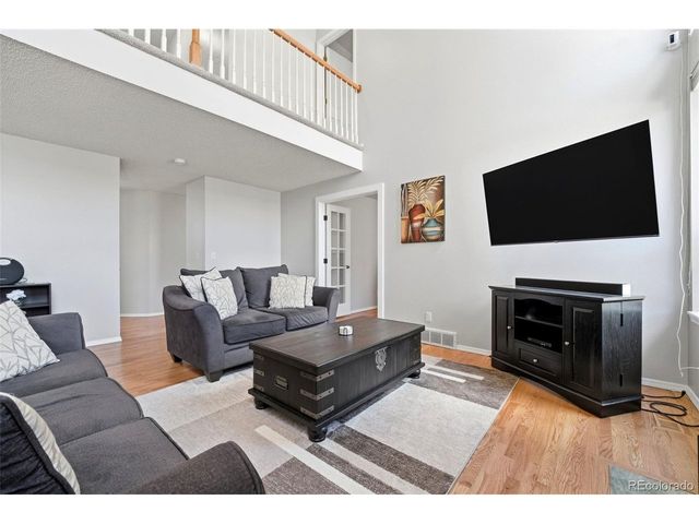 3860 Timberwood Ct, Colorado Springs, CO 80918