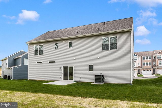 506 ABIGAIL AVE, Waynesboro, PA 17268