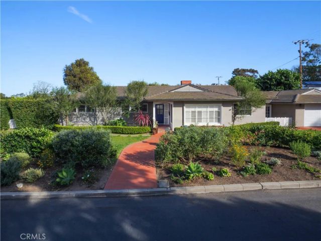 300 Via Alcance, Palos Verdes Estates, CA 90274