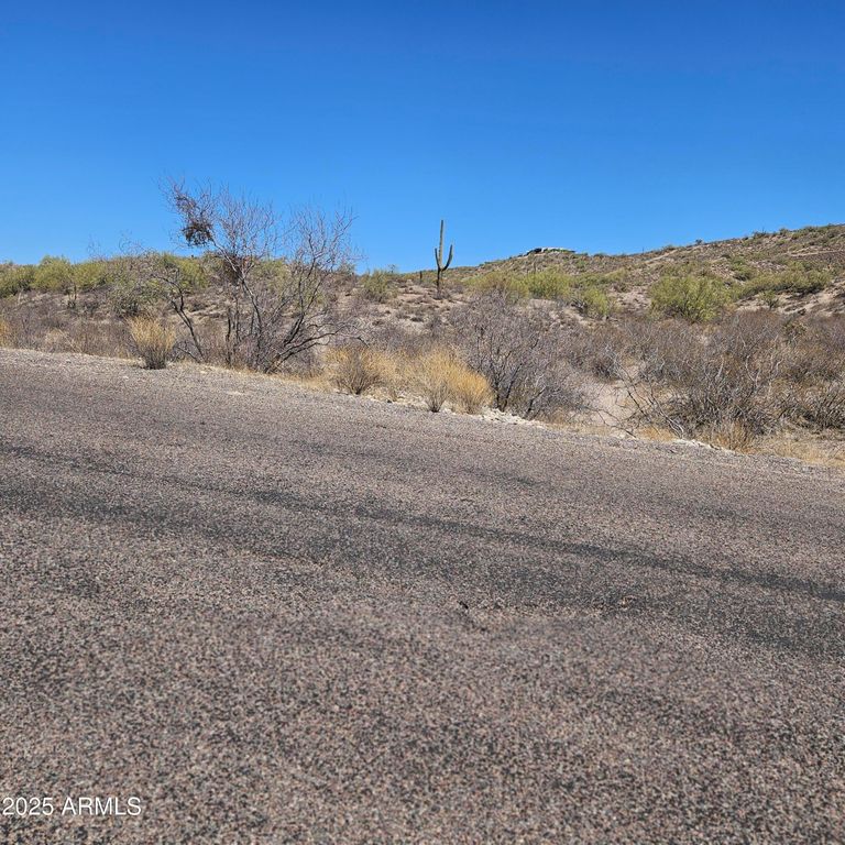 00000 N Sandy Bluff Road 15, Fort McDowell, AZ 85264 — photo 2