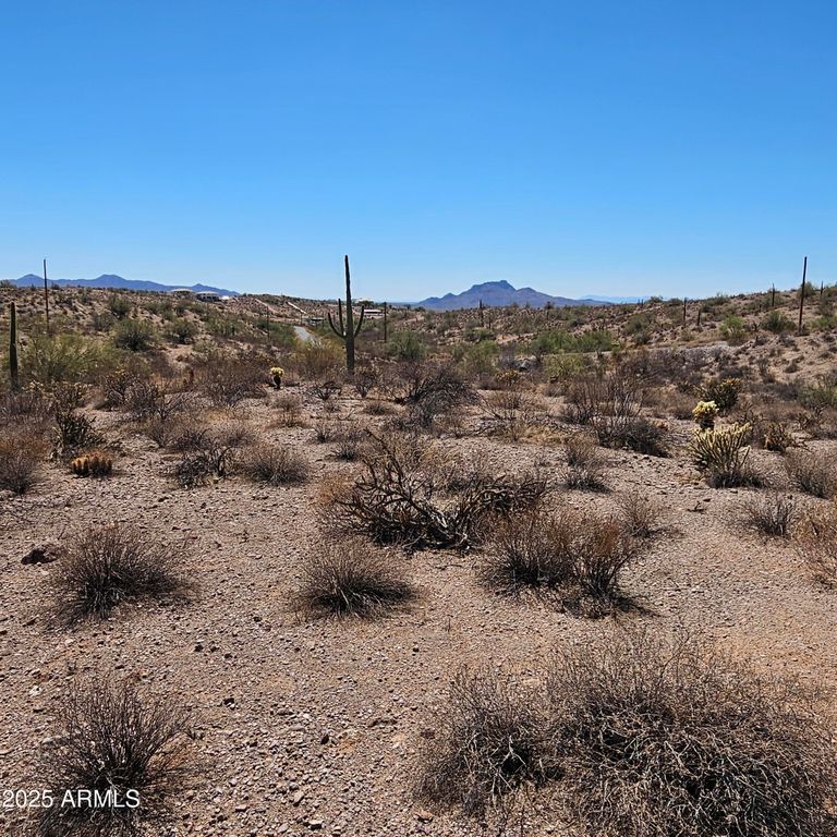 00000 N Sandy Bluff Road 15, Fort McDowell, AZ 85264 — photo 3