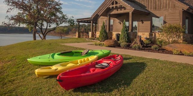 43 La Paloma Circle, Gordonville, TX 76245