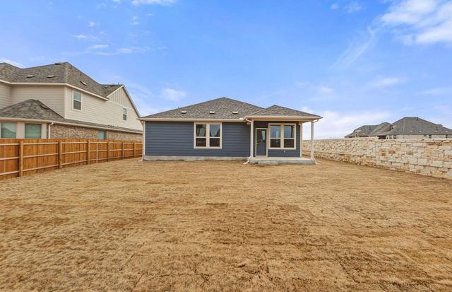 320 Celeste WAY, Liberty Hill, TX 78642