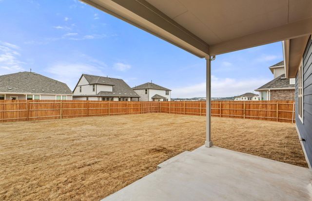 320 Celeste WAY, Liberty Hill, TX 78642