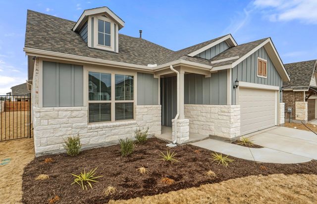 320 Celeste WAY, Liberty Hill, TX 78642