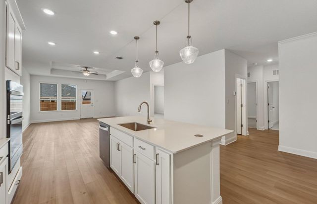 320 Celeste WAY, Liberty Hill, TX 78642