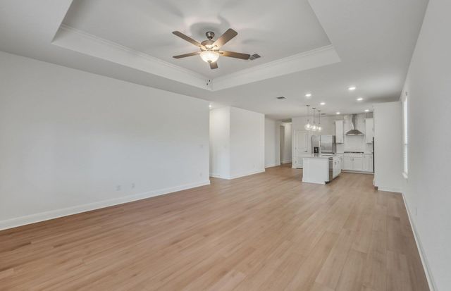 320 Celeste WAY, Liberty Hill, TX 78642