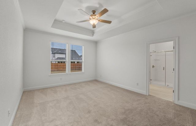 320 Celeste WAY, Liberty Hill, TX 78642