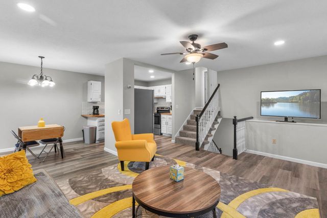 3815 Brookdale Circle N, Brooklyn Park, MN 55443