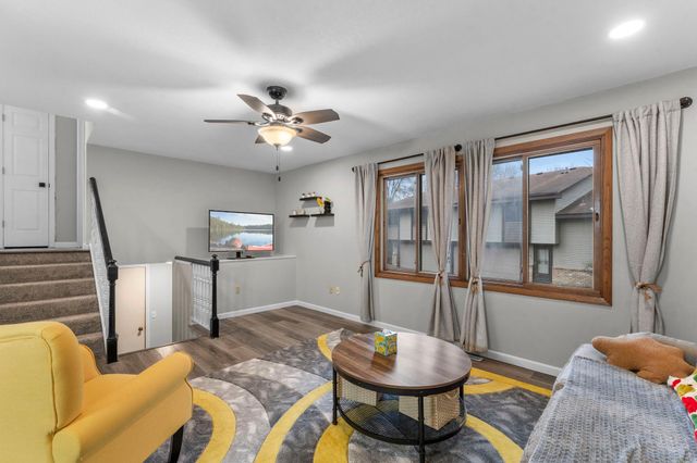 3815 Brookdale Circle N, Brooklyn Park, MN 55443