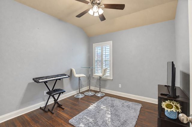 6831 Landing Drive, Grand Prairie, TX 75054