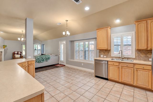 6831 Landing Drive, Grand Prairie, TX 75054