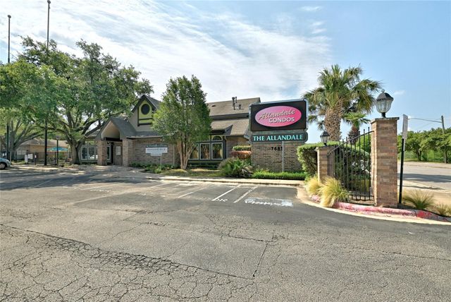7685 Northcross DR 1009, Austin, TX 78757