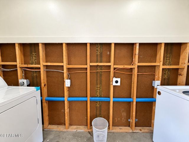 811 UPSON Drive, El Paso, TX 79902