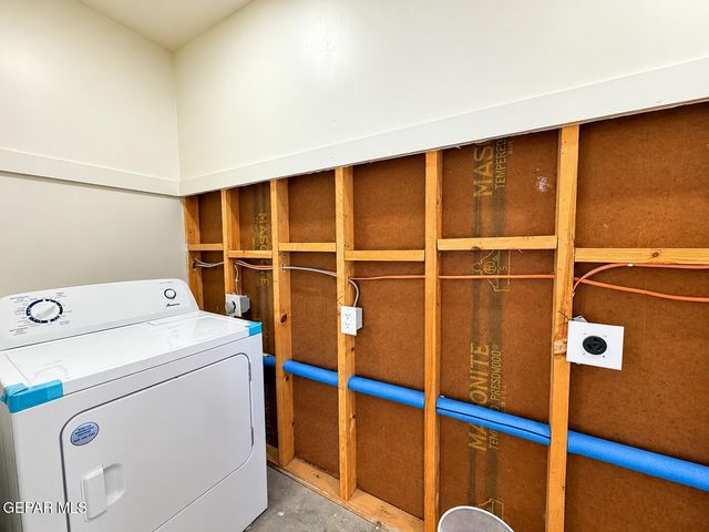 811 UPSON Drive, El Paso, TX 79902