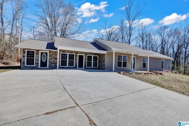 50 COUNTY ROAD 769, Cullman, AL 35055