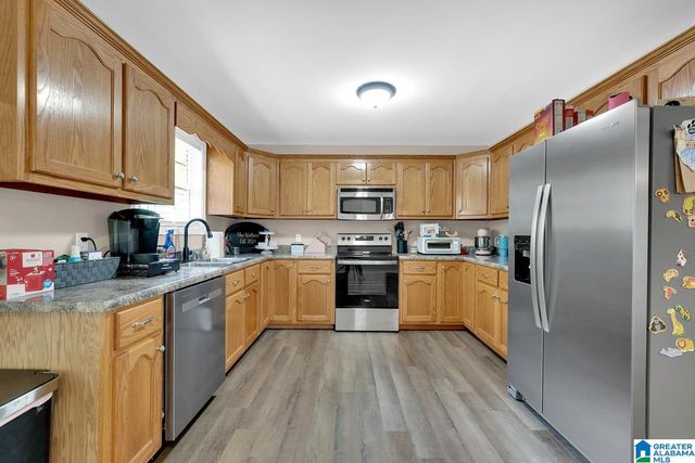 50 COUNTY ROAD 769, Cullman, AL 35055