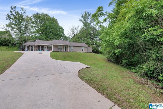 50 COUNTY ROAD 769, Cullman, AL 35055