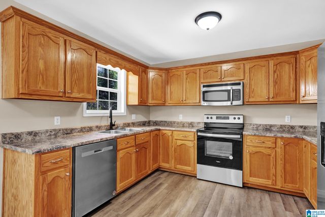 50 COUNTY ROAD 769, Cullman, AL 35055