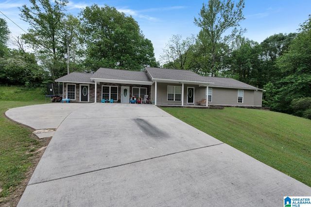 50 COUNTY ROAD 769, Cullman, AL 35055