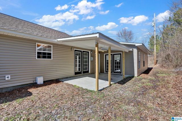 50 COUNTY ROAD 769, Cullman, AL 35055