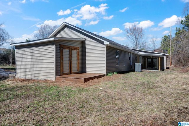 50 COUNTY ROAD 769, Cullman, AL 35055