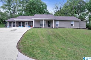 50 COUNTY ROAD 769, Cullman, AL 35055