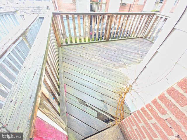 4026 HIGBEE ST, Philadelphia, PA 19135