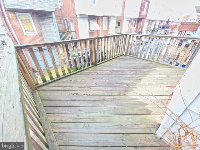 4026 HIGBEE ST, Philadelphia, PA 19135