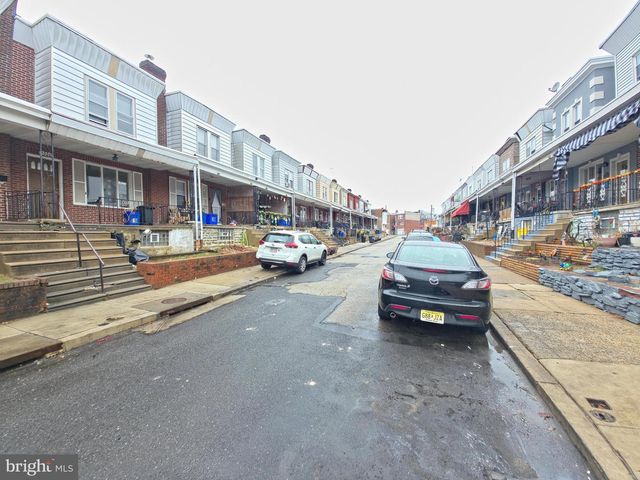 4026 HIGBEE ST, Philadelphia, PA 19135
