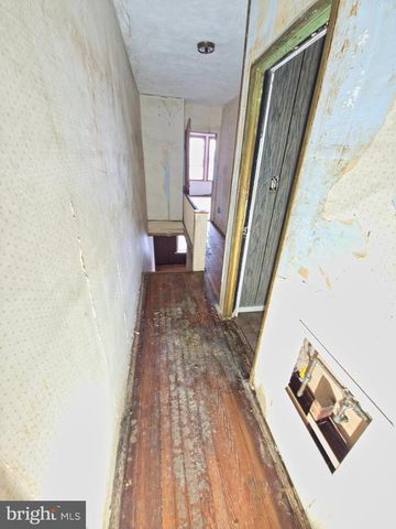 4026 HIGBEE ST, Philadelphia, PA 19135