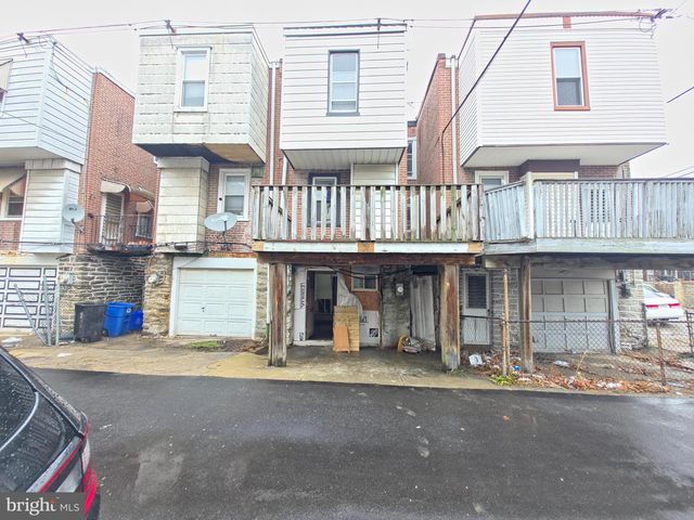 4026 HIGBEE ST, Philadelphia, PA 19135