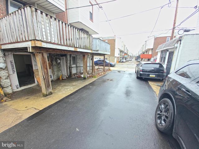 4026 HIGBEE ST, Philadelphia, PA 19135