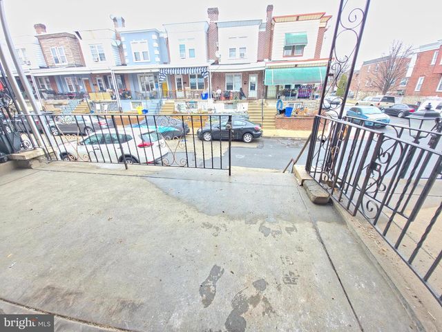 4026 HIGBEE ST, Philadelphia, PA 19135