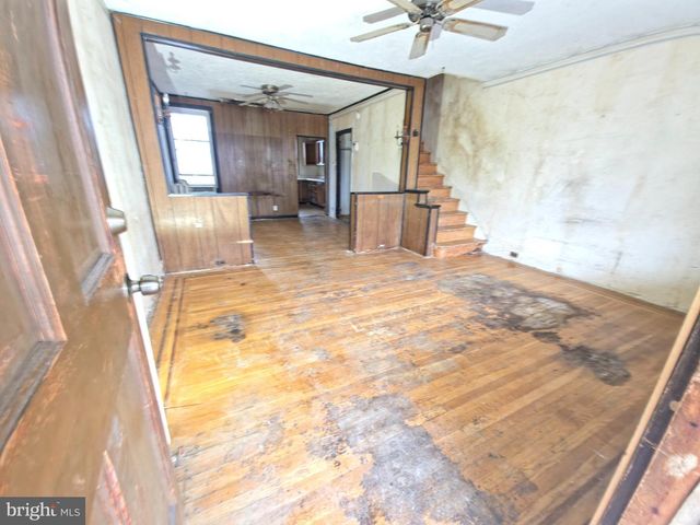 4026 HIGBEE ST, Philadelphia, PA 19135