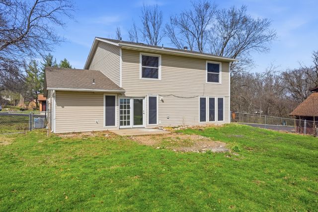 4800 W BAXTER CT, Columbia, MO 65203